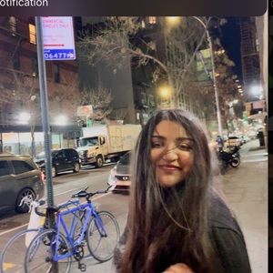 Meet your Posher, Vaishnavi